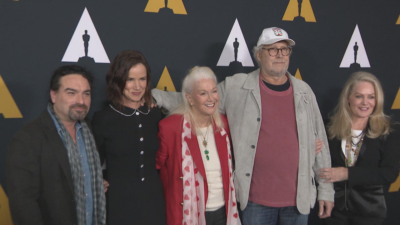 ‘National Lampoon's Christmas Vacation’ Cast Reacts to TV Reboot as