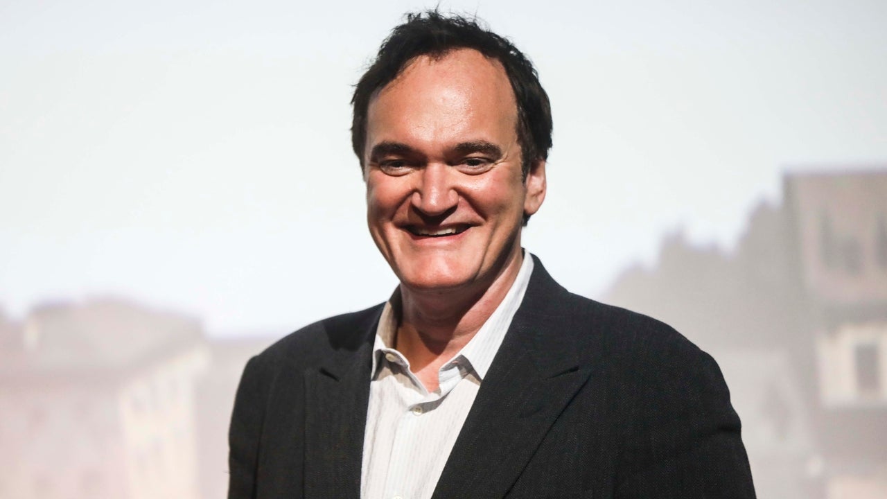 Quentin Tarantino to Receive Director of the Year Award at Palm Springs