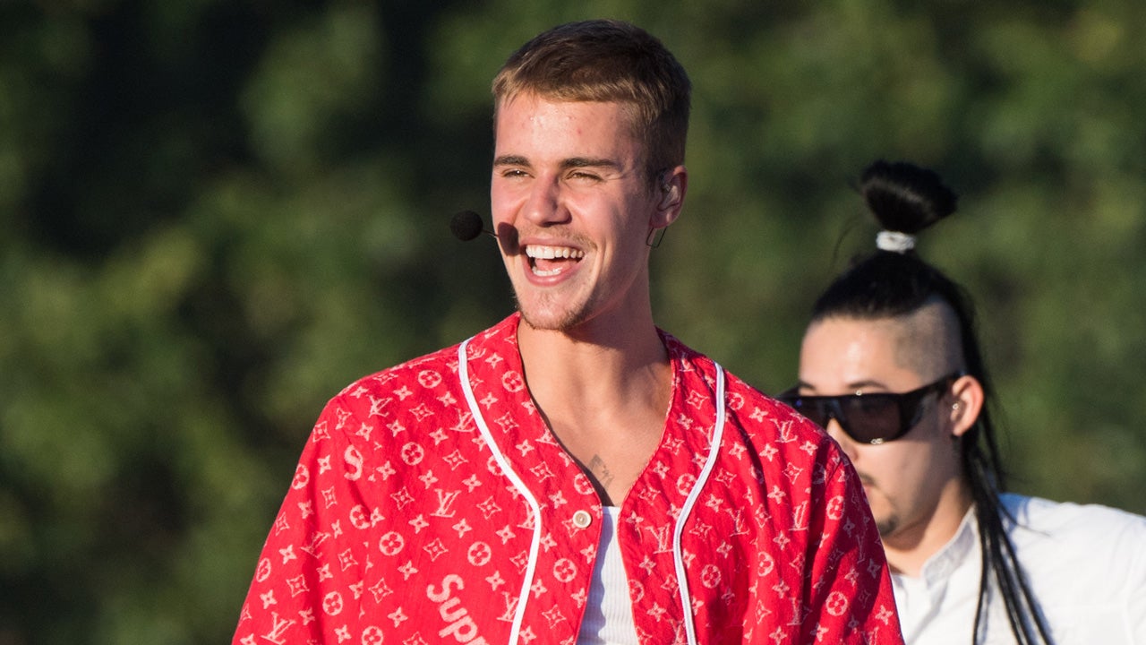  Justin  Bieber  Announces New Music and Tour in 2021  