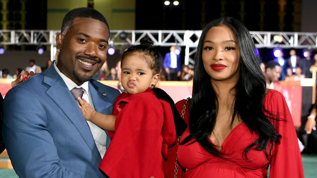 Ray J Addresses Drama and Relationship Status With His Pregnant Wife