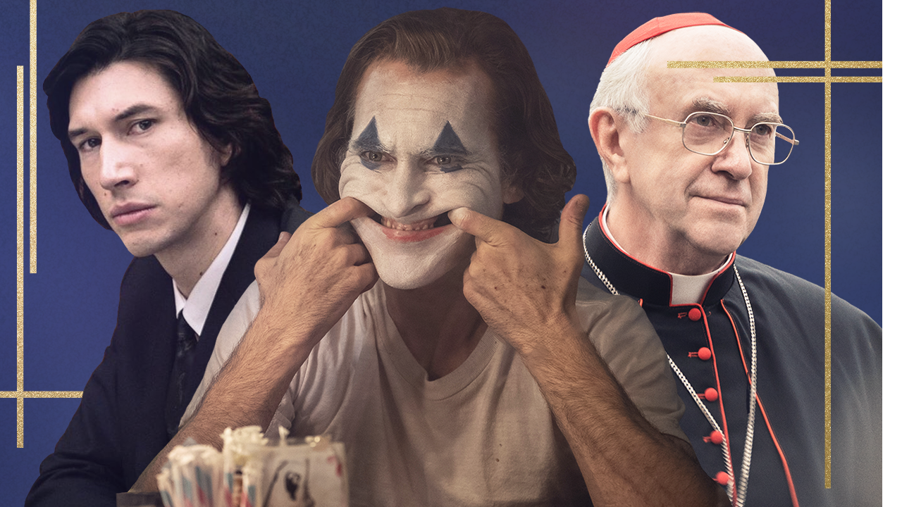 2020 Oscar Predictions Best Actor Entertainment Tonight Here's who will win at the 2020 oscars. 2020 oscar predictions best actor