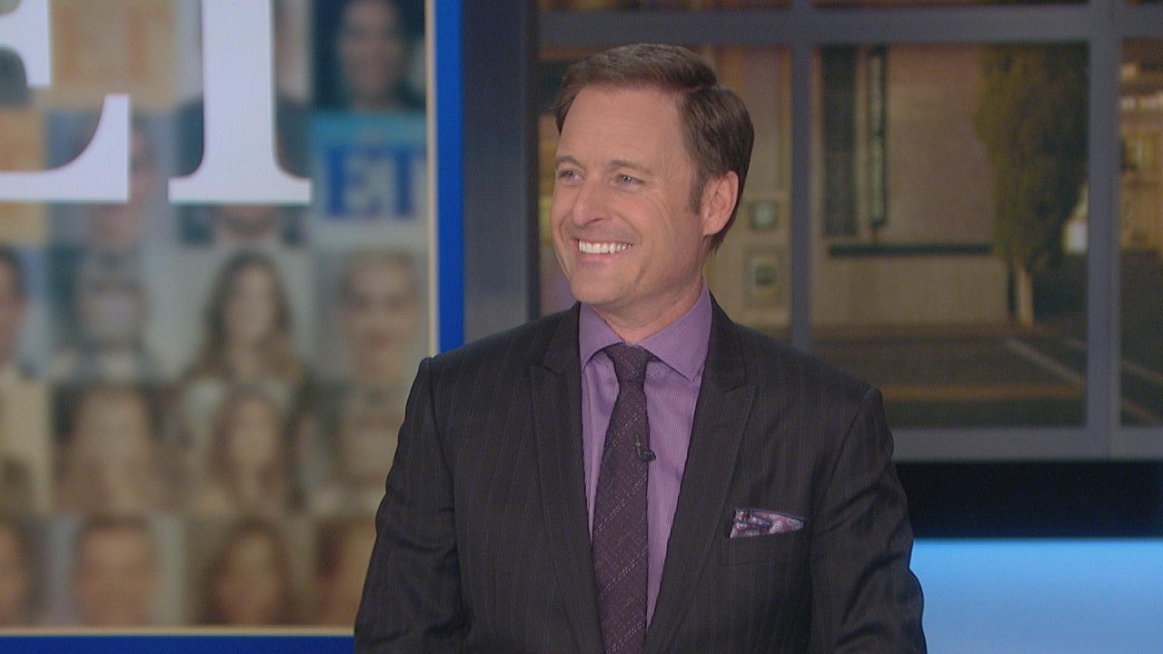 'The Bachelor': Chris Harrison Spills Behind-the-Scenes Secrets From the Show (Exclusive ...