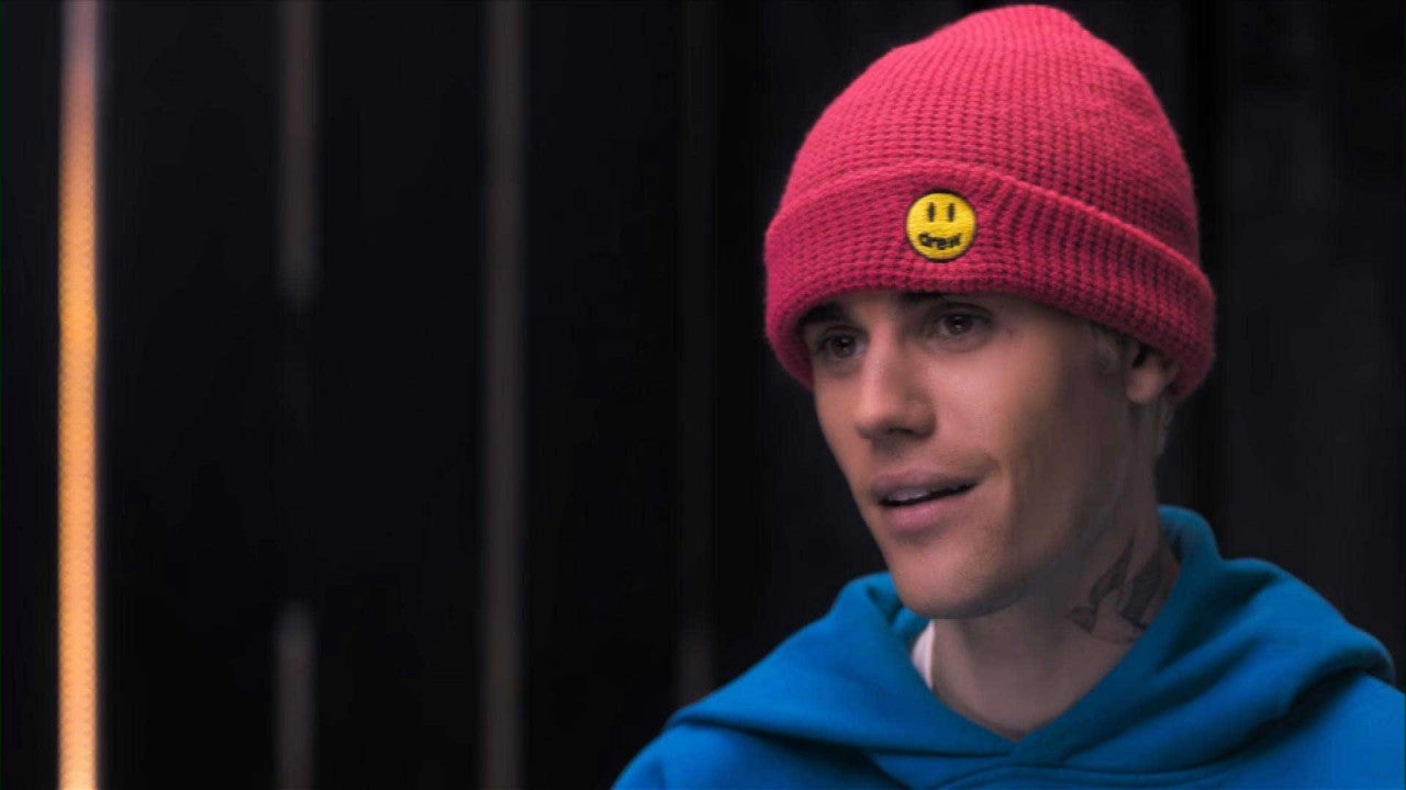Justin Bieber's 'Seasons' Documentary: Marriage to Hailey ...