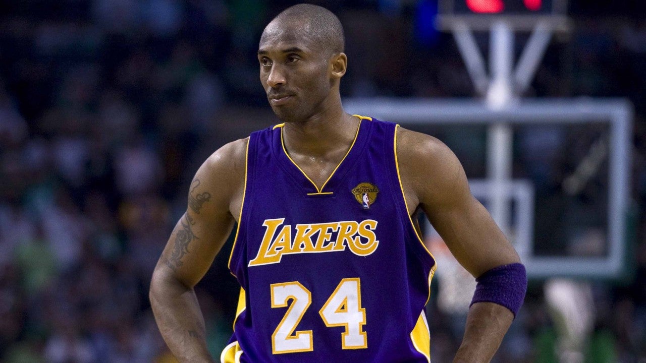 Kobe Bryant Helicopter Crash 9 Victims Named Entertainment Tonight