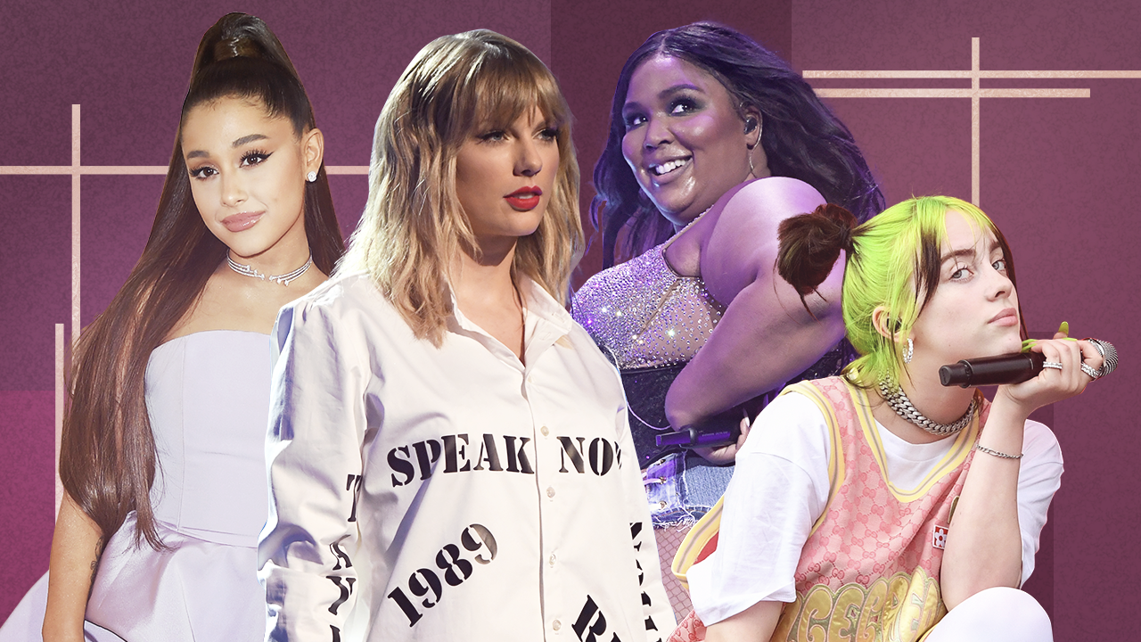 GRAMMYs Predictions 2020 Best New Artist, Album of the Year, Song of