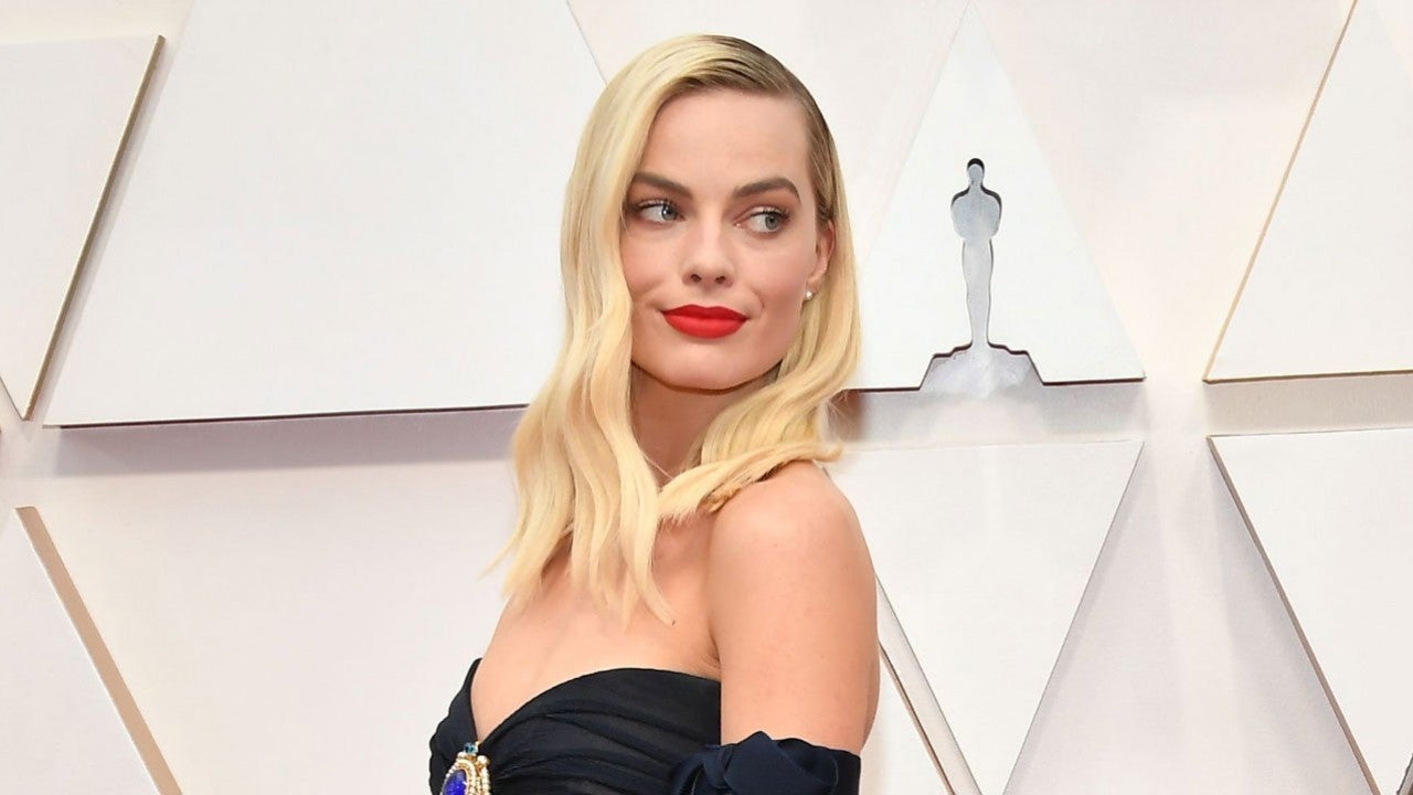 Margot Robbie Reveals Destiny of Her ‘Pirates of the Caribbean’ Spinoff