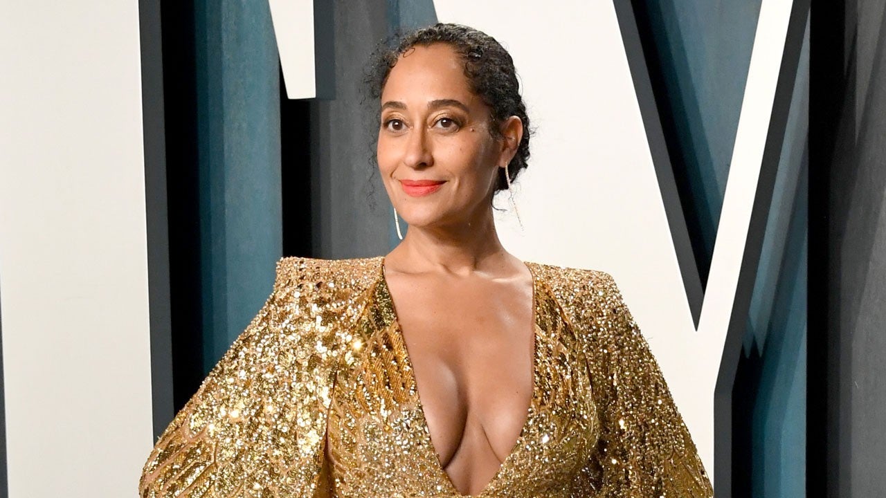 Tracee Ellis Ross Calls Out Societal Pressure to Get Married