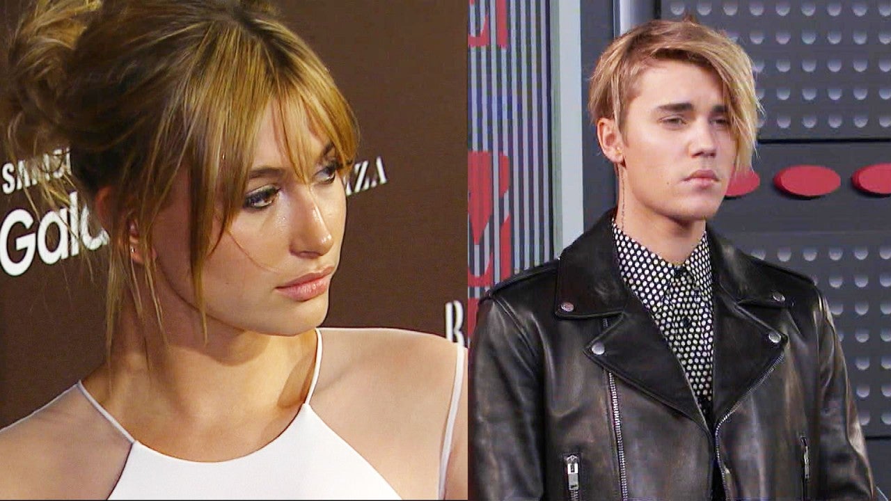 Justin Bieber's New Album, 'Changes' All the Lyrics About