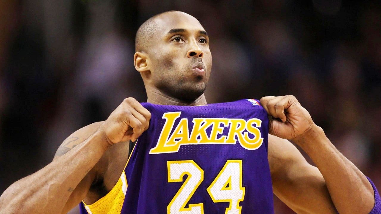 Kobe Bryant�s Basketball Hall of Fame Induction Postponed Until 2021