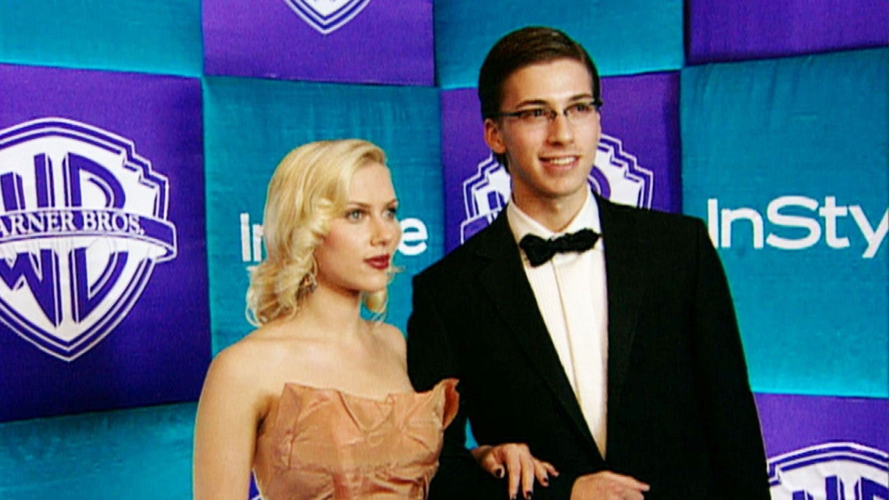 Brad Pitt’s Brother, Scarlett Johansson’s Twin and More Oscar Nominee