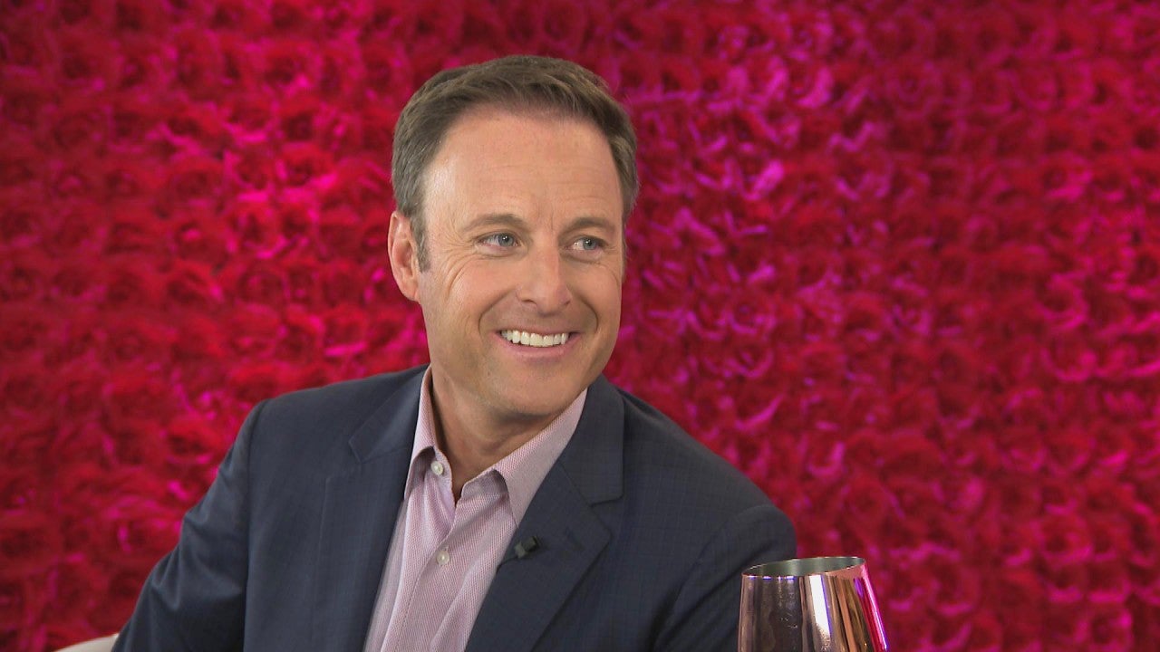 'The Bachelor': Chris Harrison On Madison's Ultimatum, Peter's Love, Bachelorette Rumors ...