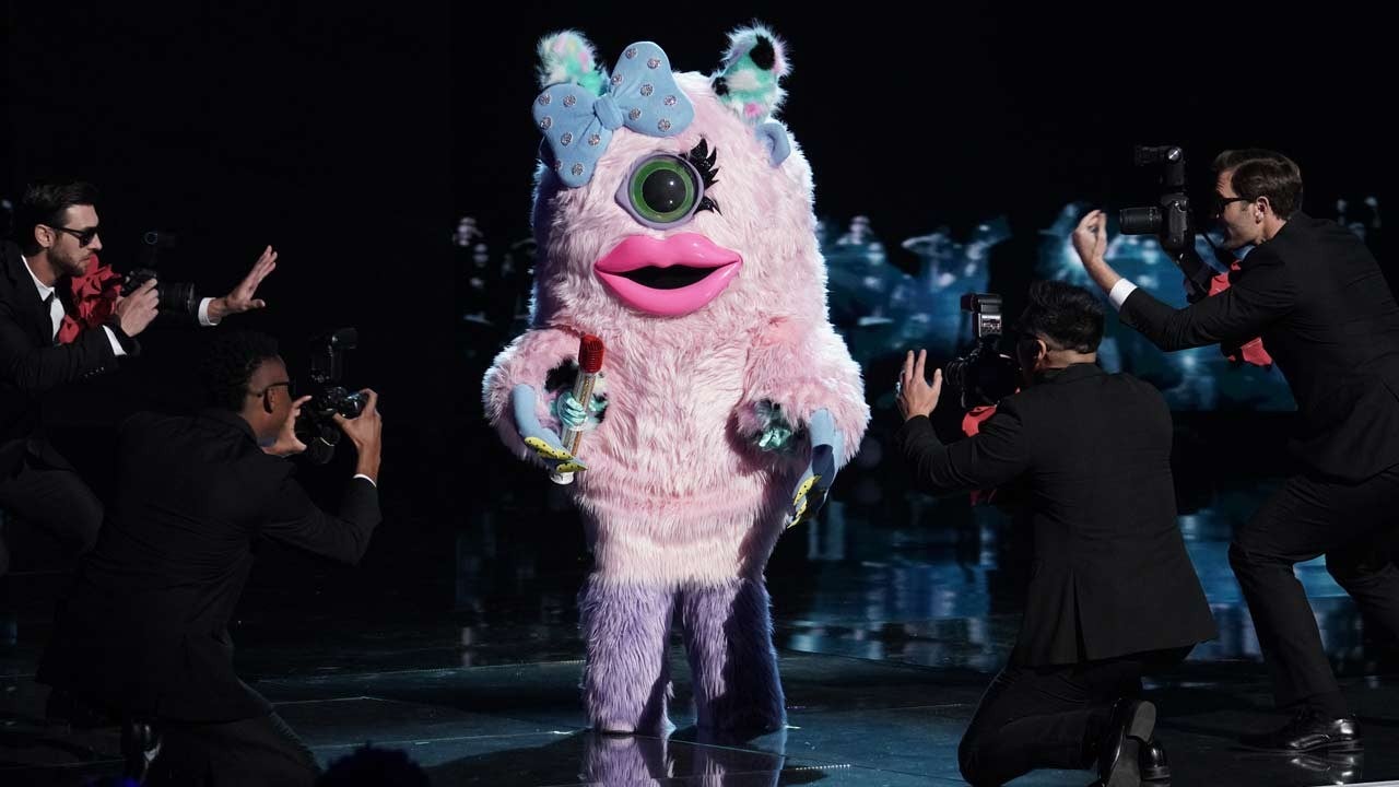 'The Masked Singer': Miss Monster Gets Slayed in Week 3 Elimination-- See Which Music Legend Got ...