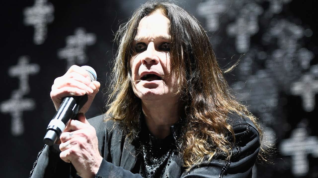 Image result for Ozzy Osbourne