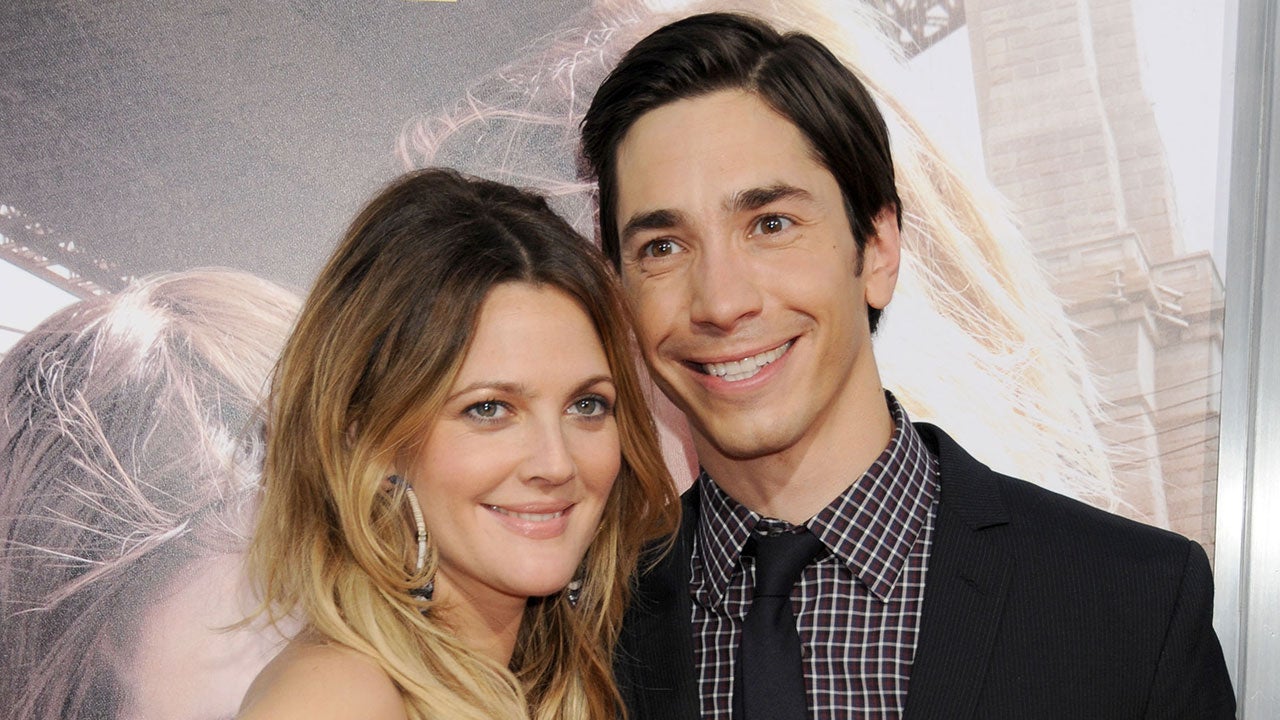 Drew Barrymore Reveals One of the Reasons Ex Justin Long ‘Gets All the Ladies’