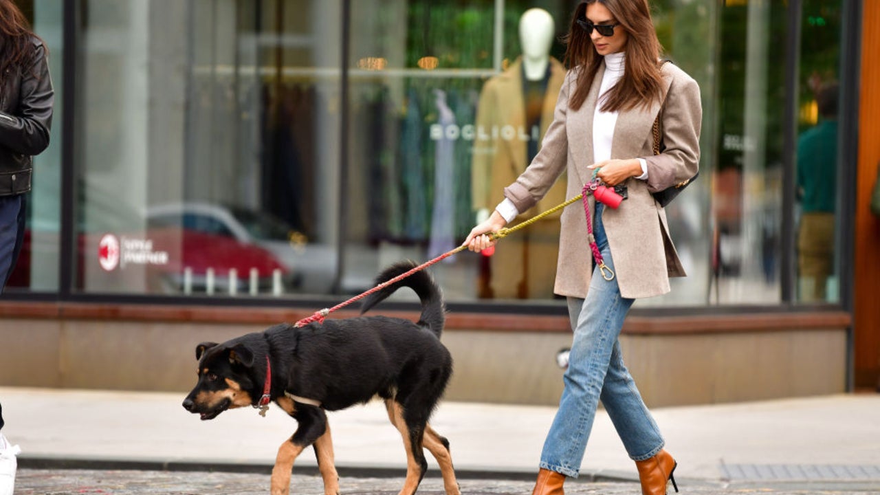 mothers day presents from the dog