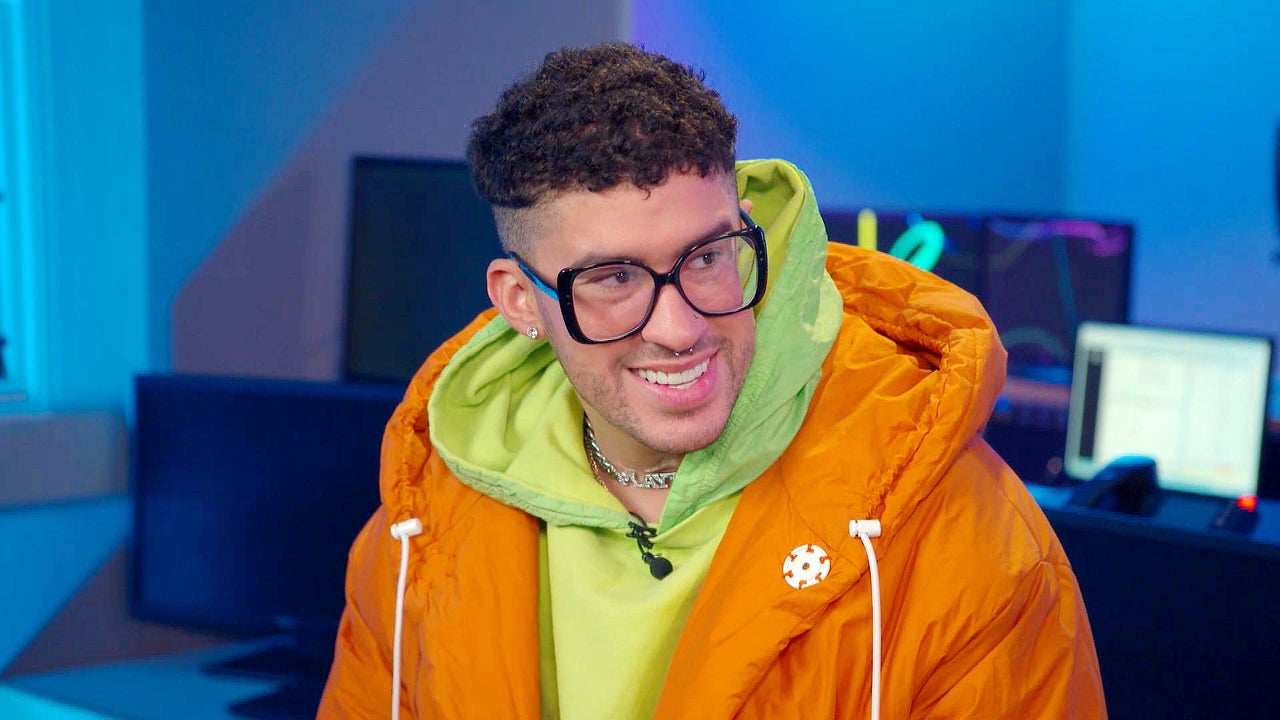 Bad Bunny Opens Up About His Love Life And What Hes Looking For In A