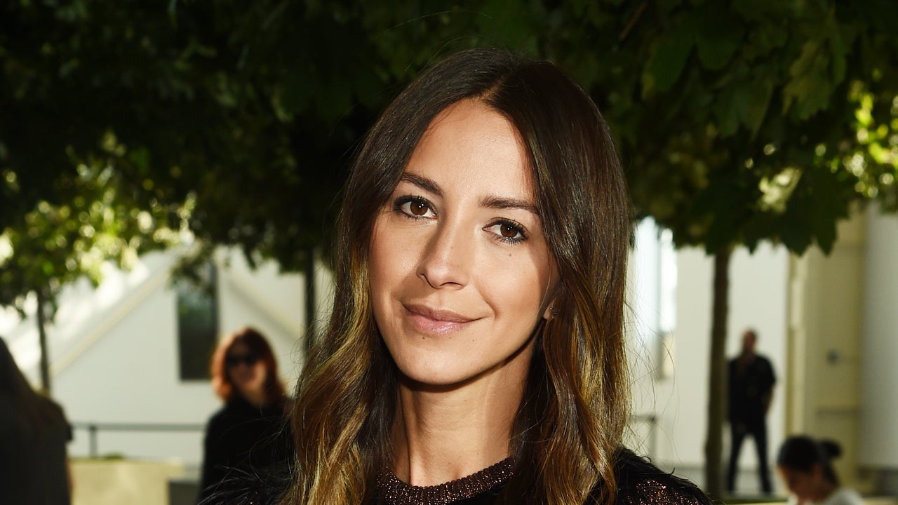 Arielle Charnas Cries as She Apologizes for Behavior After ...