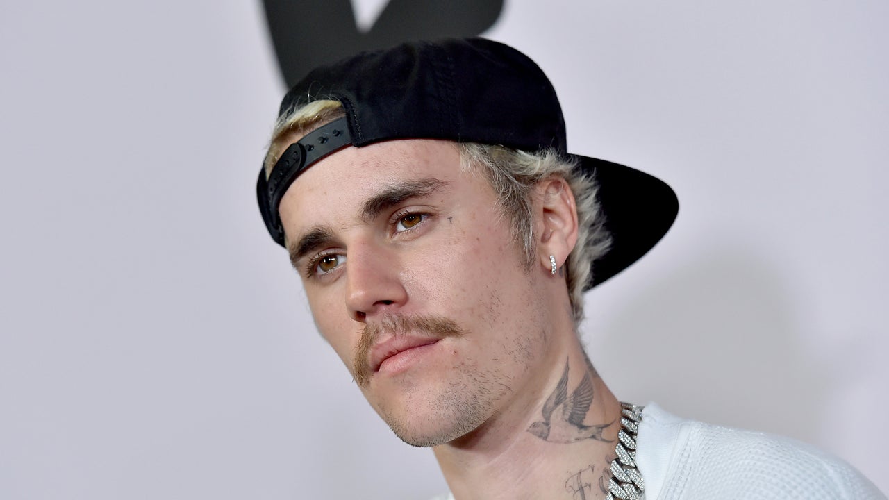Justin Bieber's Saving This Body Part for Tattoos of His Future Kids