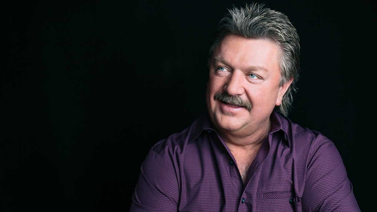 Joe Diffie | Entertainment Tonight