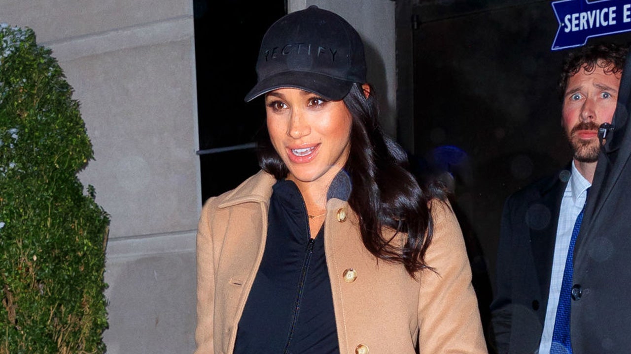 Get the Celeb-Approved Leggings Worn By Meghan Markle, Jennifer Lopez, Hailey Bieber and More - Vimarsana News
