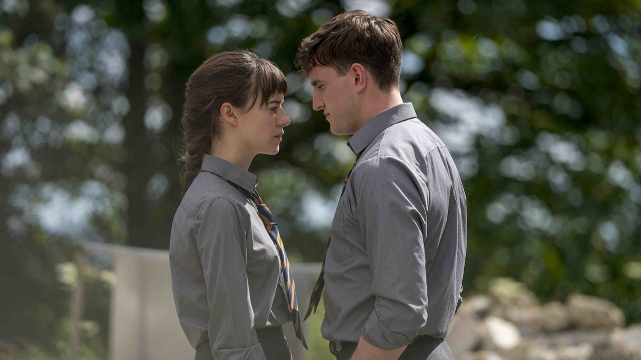 Normal People Hulu Series Is A Heartbreaking Tale Of Young Forbidden Love Watch The Trailer Entertainment Tonight Services from our providers give you access to forbidden relations (1983) full movie streams. normal people hulu series is a