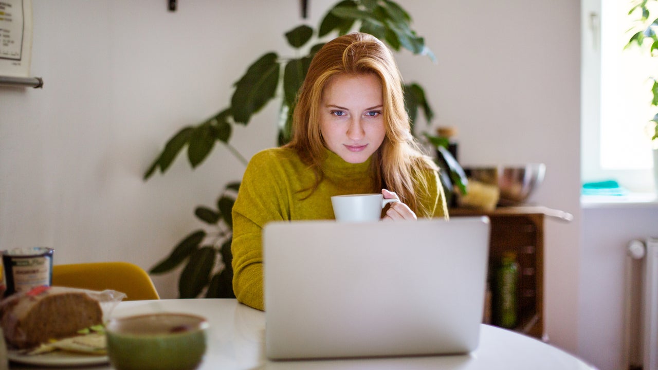 21 Items for the Ultimate Work From Home Setup