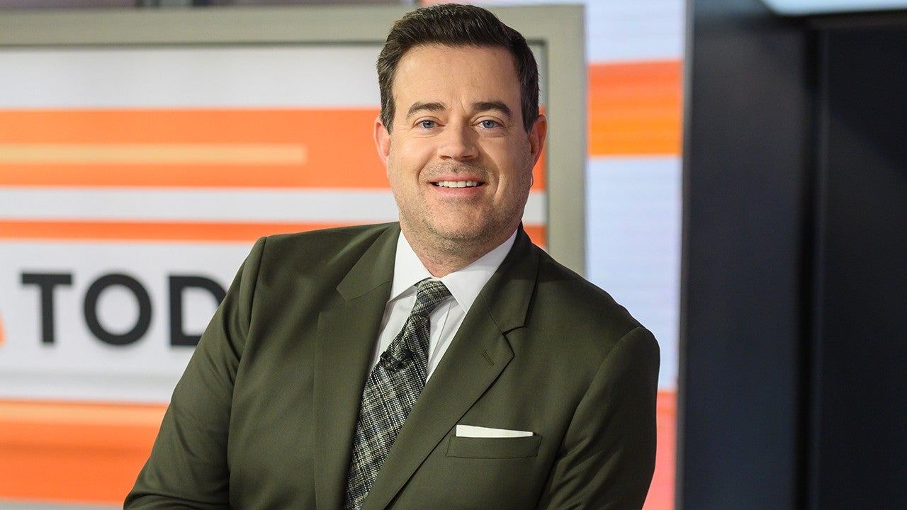 Carson Daly Has Back Surgery to Help Remedy Decades-Long Pain - Vimarsana News