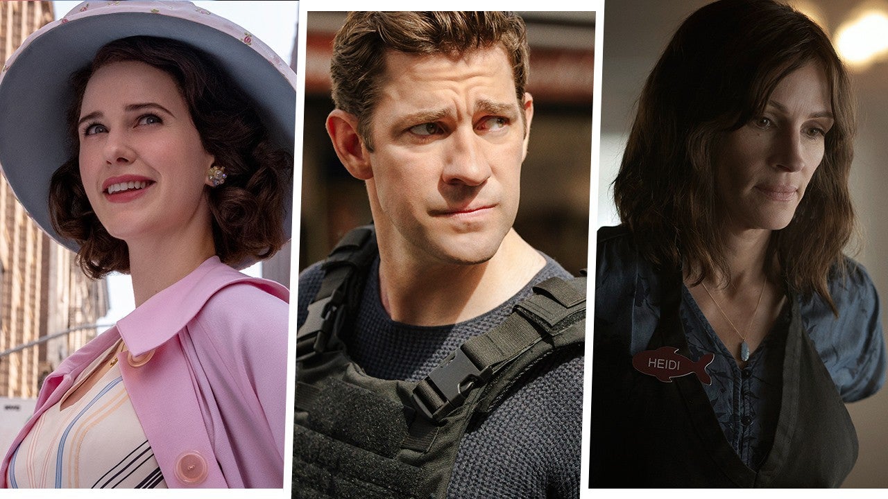 The Best Shows on Amazon Prime to Binge-Watch Now ...