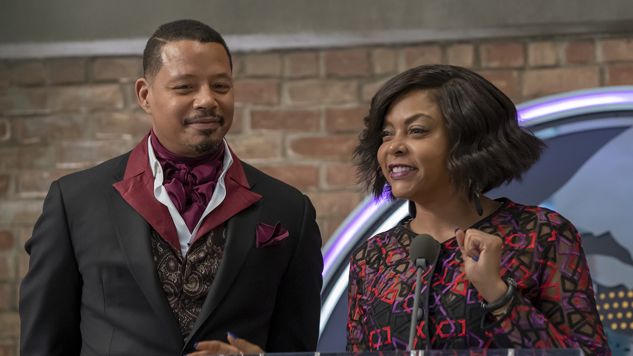 'Empire' Series Finale: Creators Hope to Film 'Proper' Ending After ...