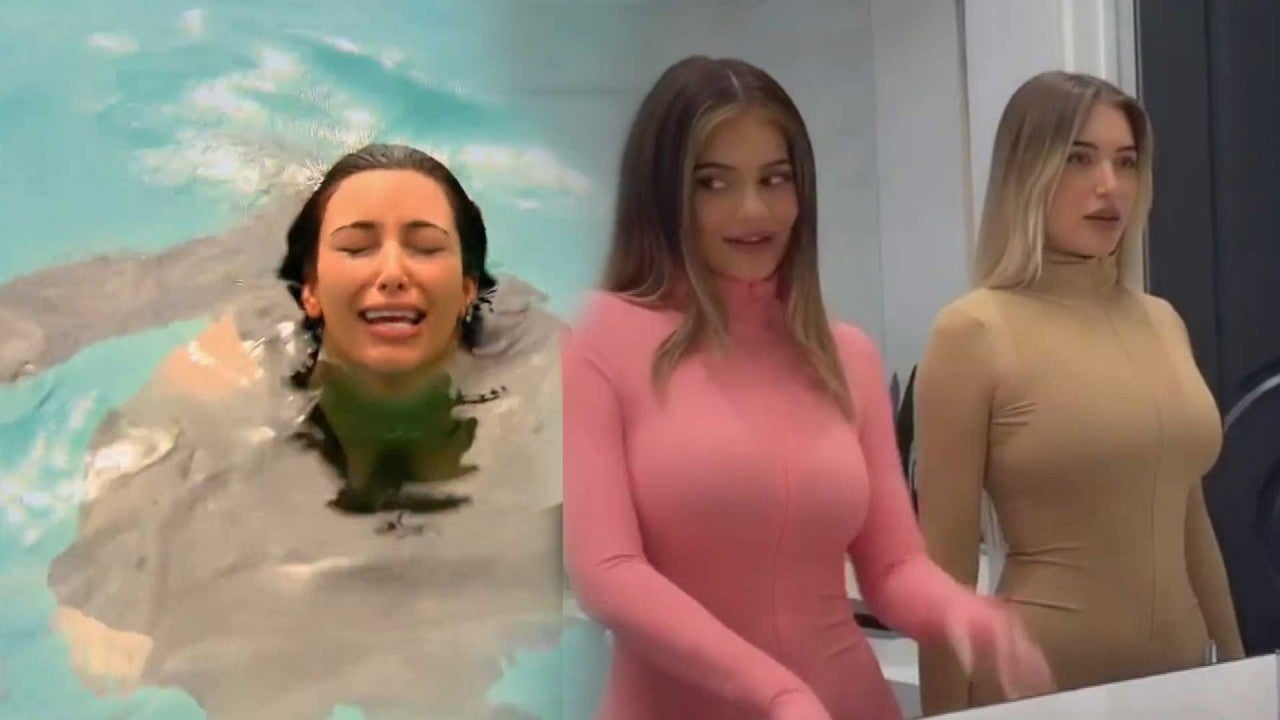 Kylie Jenner and BFF Stassie Twerk and Reenact Iconic ‘KUWTK’ Scenes on ...