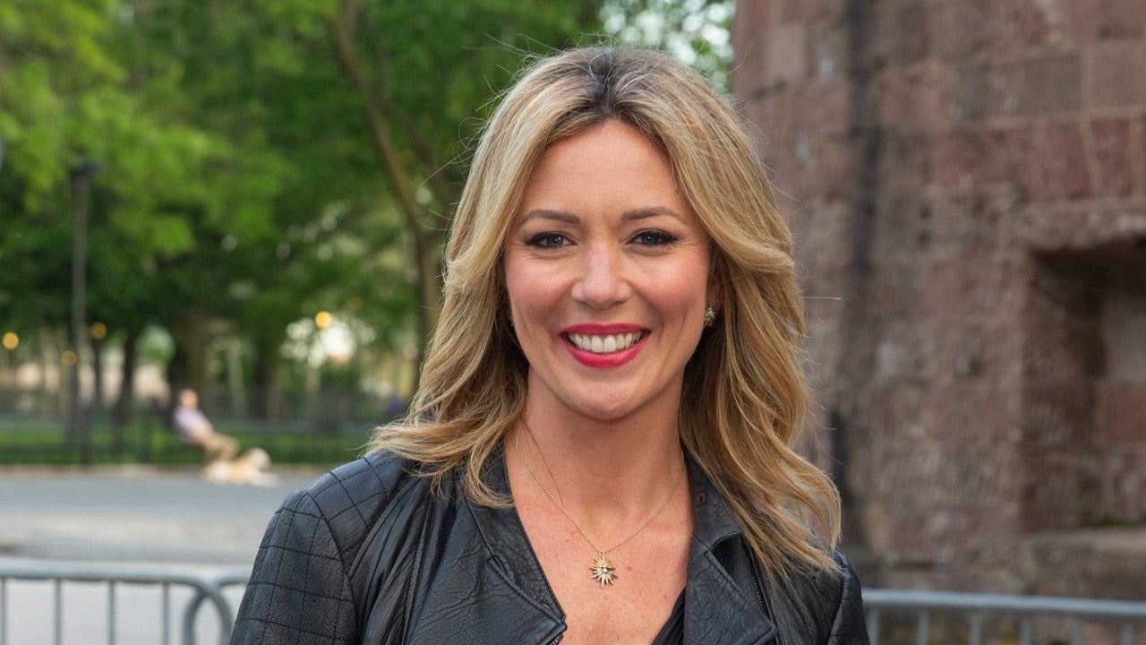 Brooke Baldwin | Entertainment Tonight
