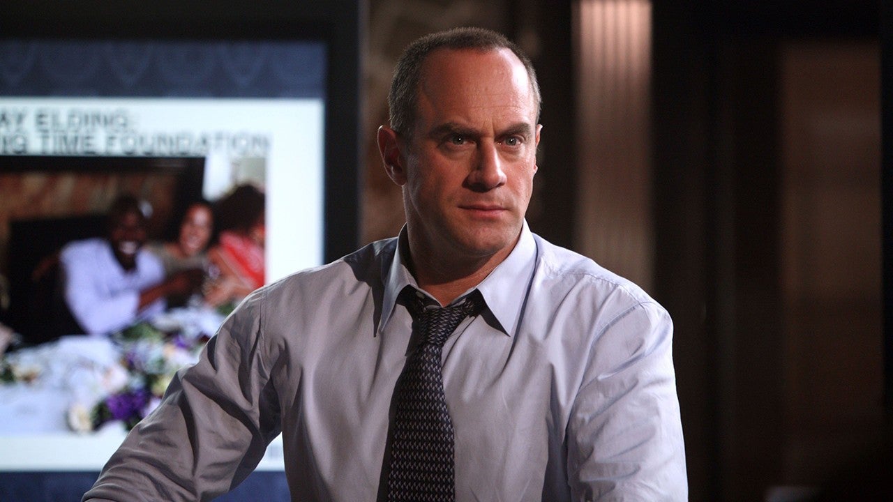 Elliot Stabler Is Back: What Chris Meloni's Return Means for the 'Law & Order' Universe