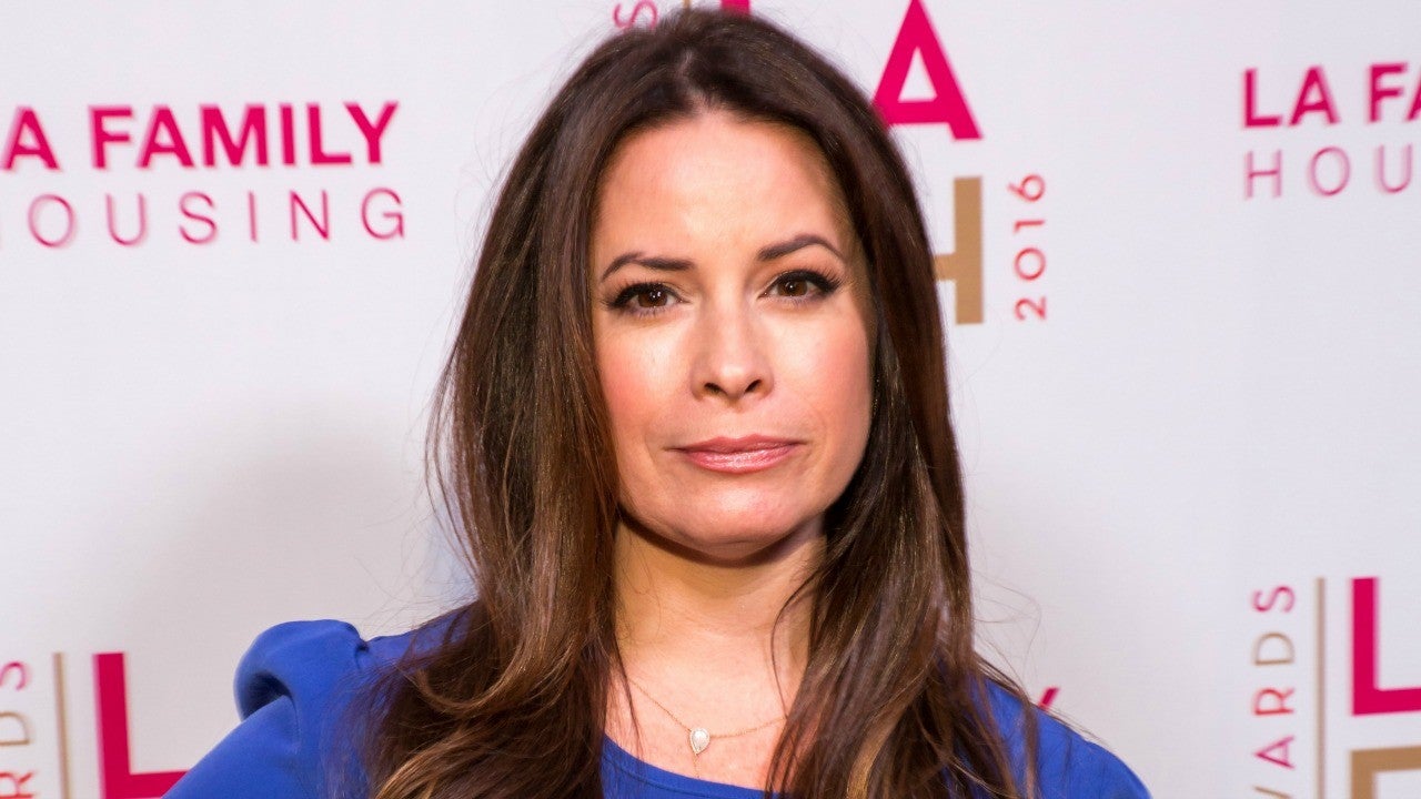 Holly Marie Combs Claps Back at Donald Trump After Grandfather Dies From Coronavirus