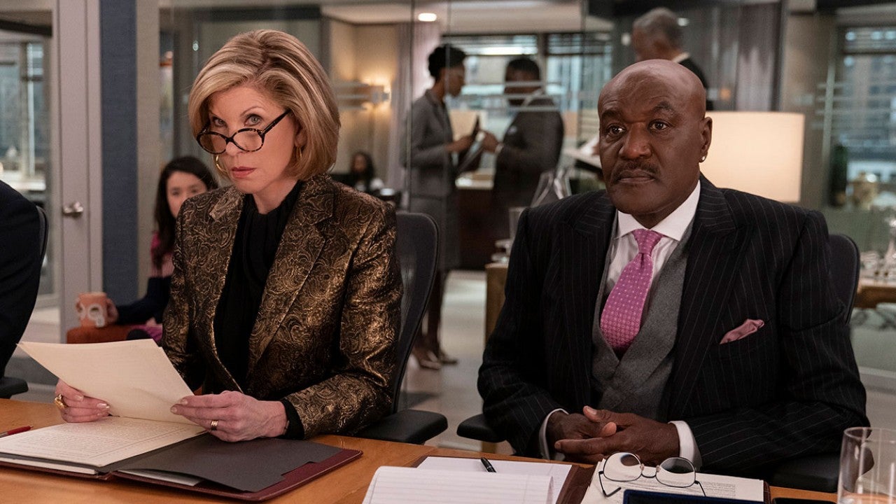 The Good Fight Season 4 Is More Zany Than Ever Sarah Steele Says Exclusive Entertainment Tonight Season 4 premiered on cbs all access in the us on thursday april keep reading to find out how to watch the good fight: the good fight season 4 is more zany