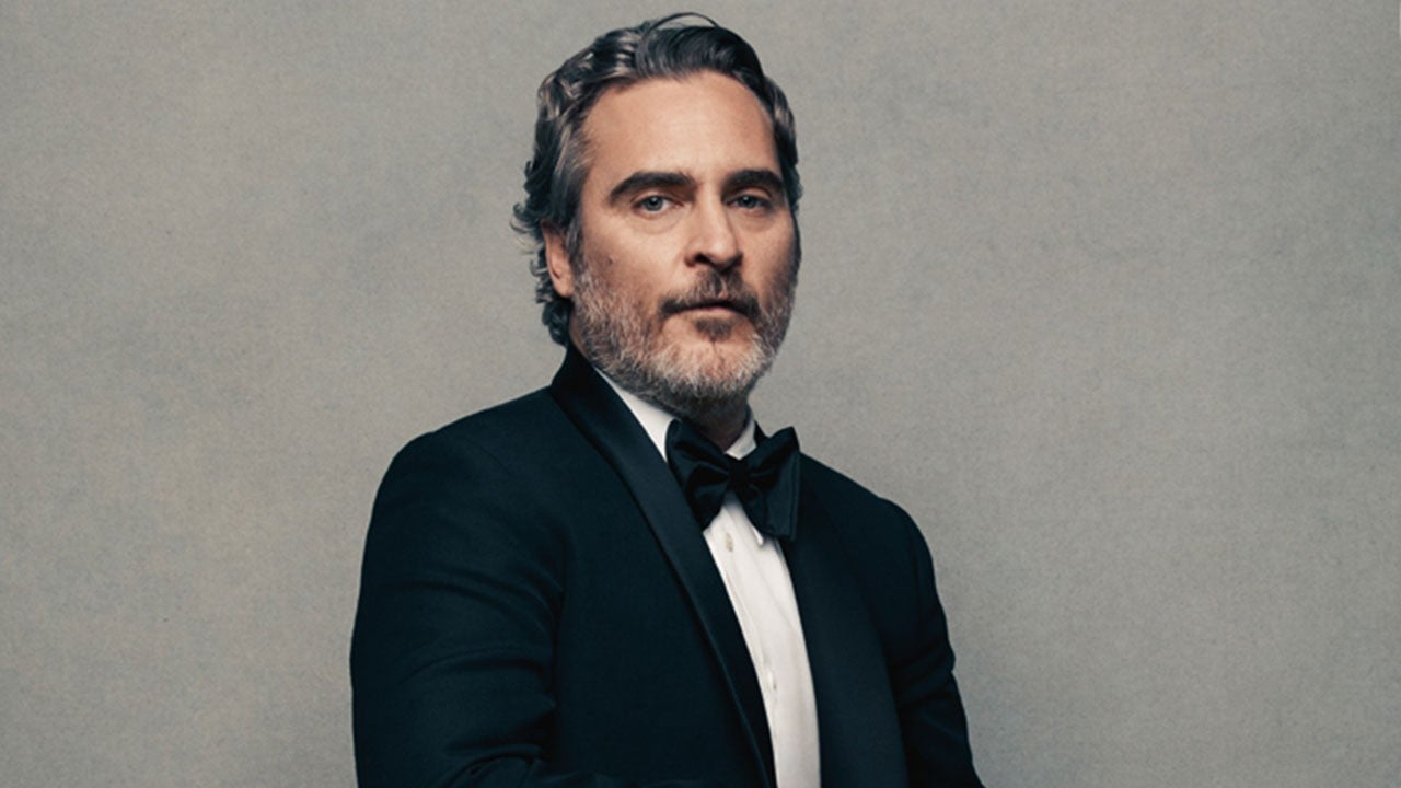 Joaquin Phoenix Still Gets Crippling Anxiety and Physically Ill Before Taking on a New Role