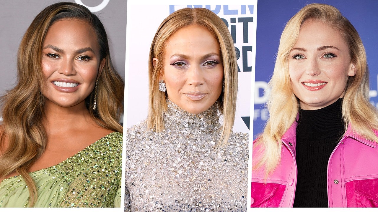 Quibi Streaming Guide Shows From Chrissy Teigen Jennifer Lopez And More Entertainment Tonight