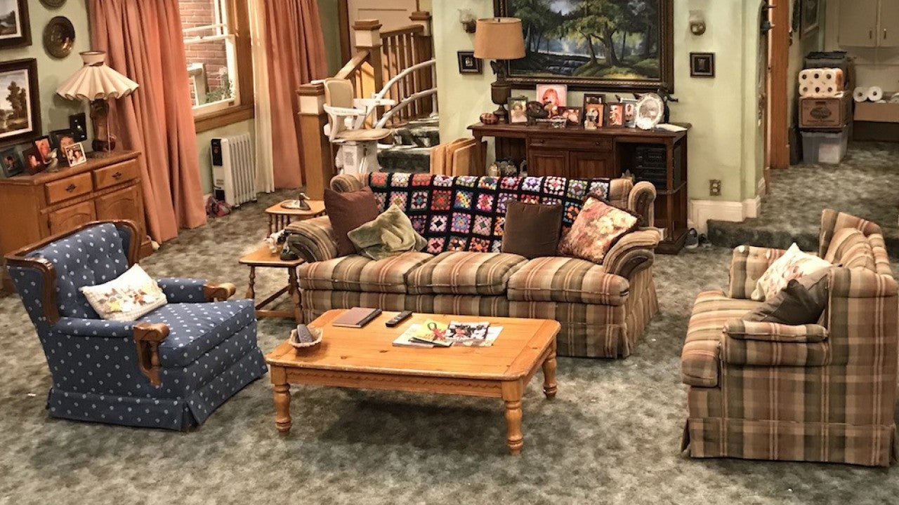 'Roseanne' | Entertainment Tonight