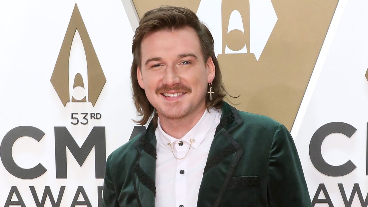 Morgan Wallen Praises Diplo For Helping Country Artists With
