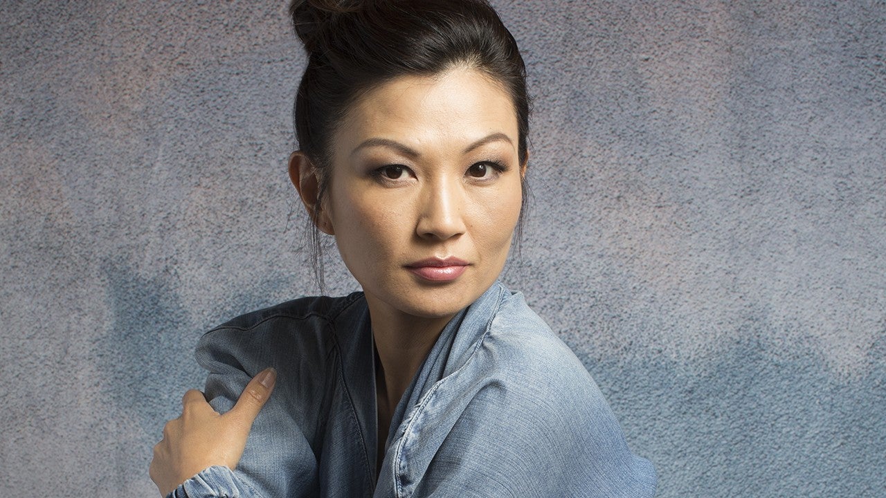 How 'Hollywood' Star Michelle Krusiec's Career Mirrors Anna May Wong's Journey (Exclusive)