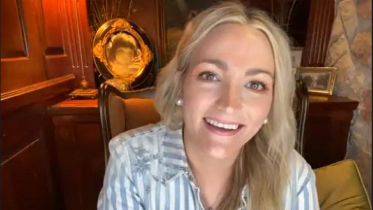 Jamie Lynn Spears on Quarantining With Britney and Her ‘No
