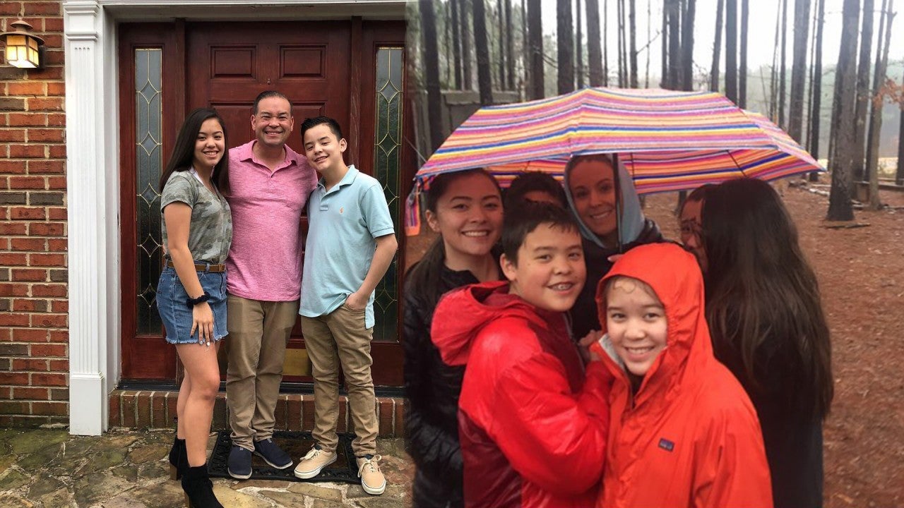 Jon and Kate Gosselin Celebrate Sextuplets' 16th Birthday With Sweet