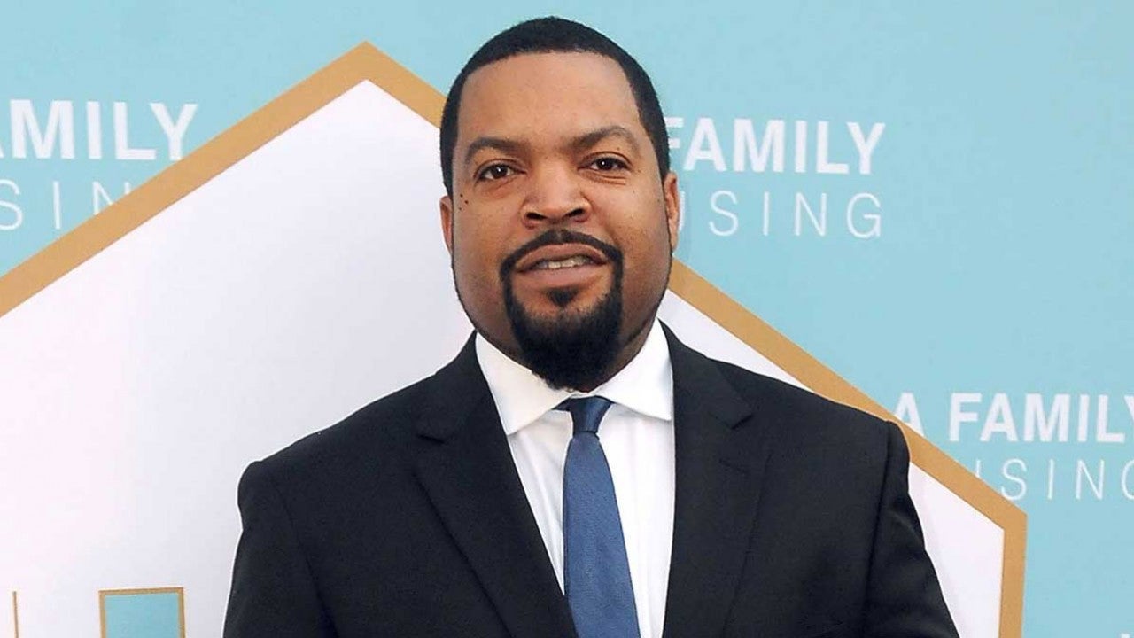 Ice Cube Shares Update on Awaited ‘Friday’ and ‘Ride Along’ Sequels
