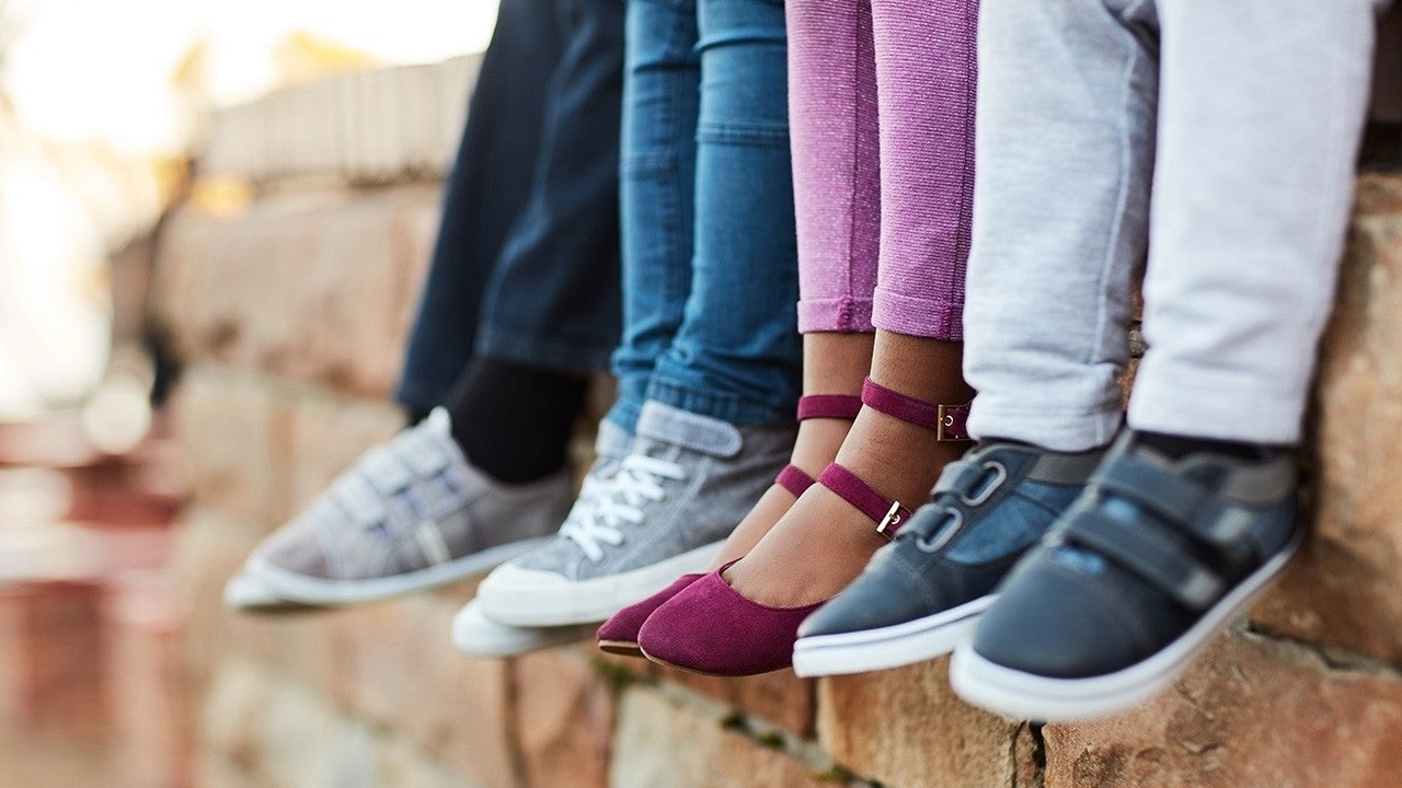 The Best Kids Shoes on Amazon, Nordstrom, TOMS and More - Vimarsana News