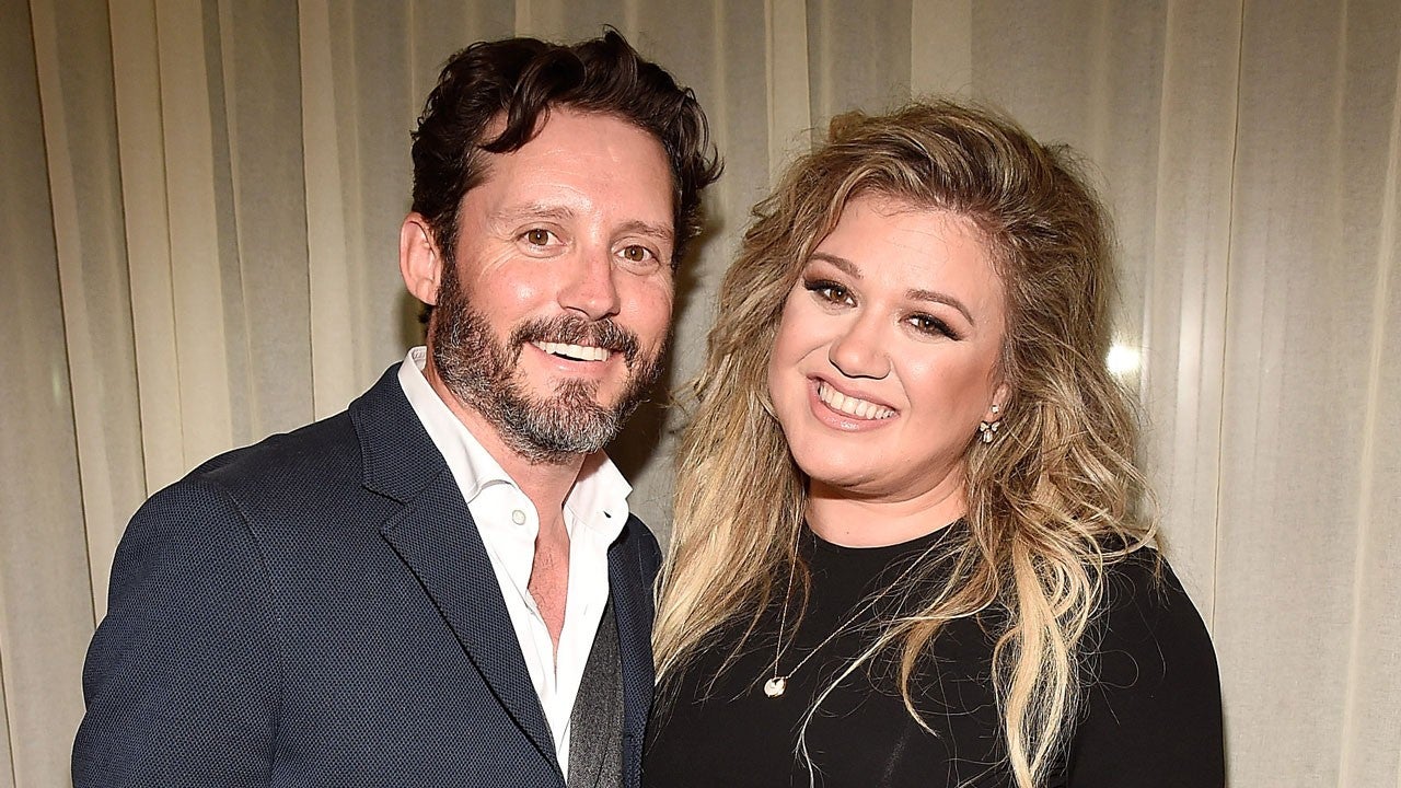 Kelly Clarkson Shares Lessons Learned Post-Split From Husband.