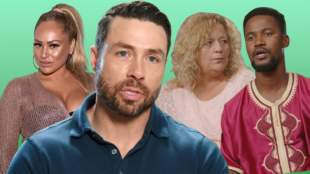 90 Day Fianc Stars Where Are They Now Entertainment Tonight 90 Day Fianc Stars Where Are They Now Entertainment Tonight