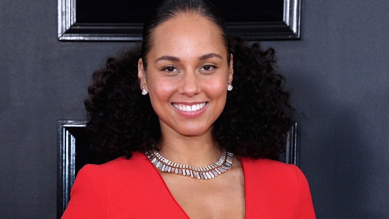 Alicia Keys Explains How Meditation Helped Her Be a ‘Better Mother’