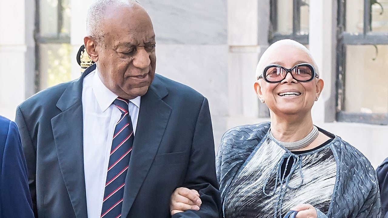 Camille Cosby Hopes Husband Bill Cosby Finds 'Vindication' in Appeal