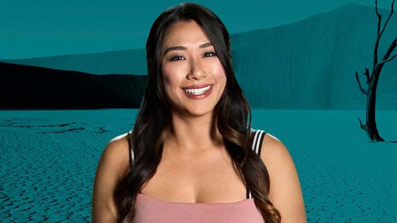 MTV Severs Ties With 'The Challenge' Star Dee Nguyen After 'Offensive(02)