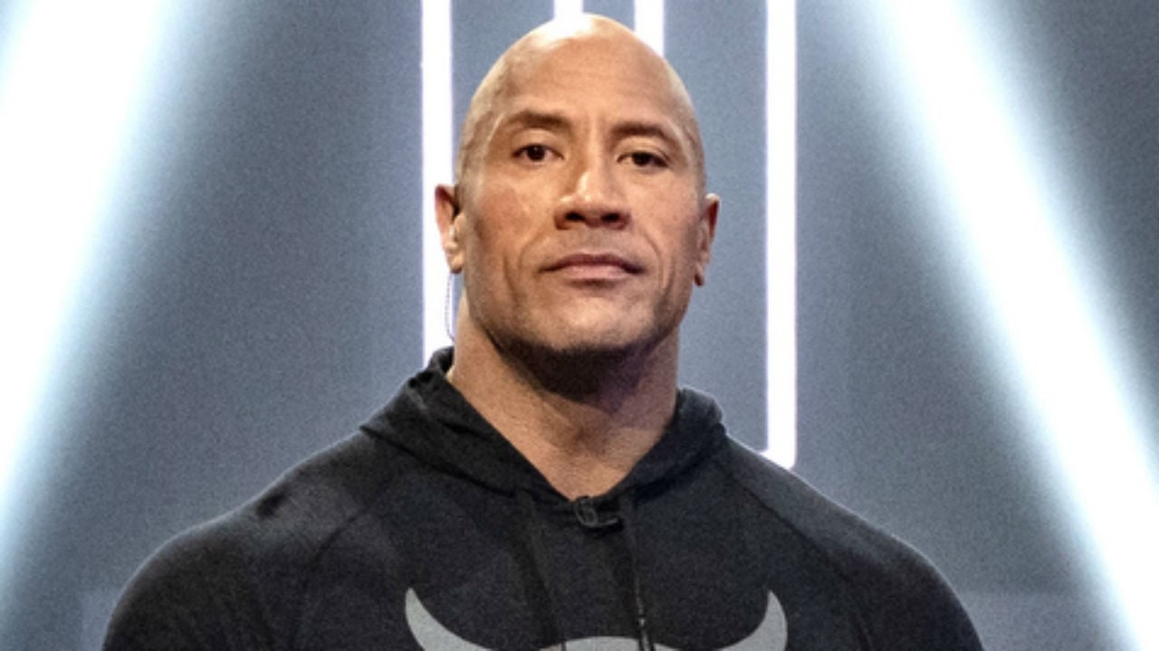 #Dwayne Johnson’s Mom Involved in Severe Car Accident, Shares Photo of the Damage