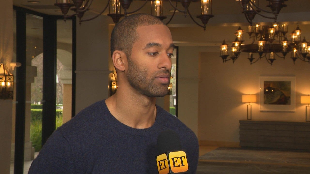 'The Bachelor': Matt James Reveals Tyler Cameron's Late Mom Told Him to Go On the Show ...